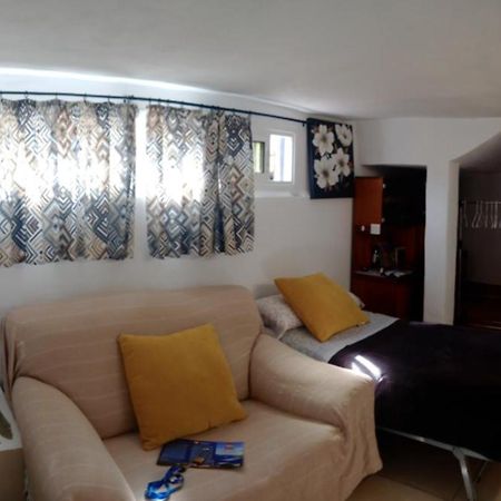 Хостел Loft Estudio Habitacion Independiente Ікод-де-лос-Вінос Екстер'єр фото